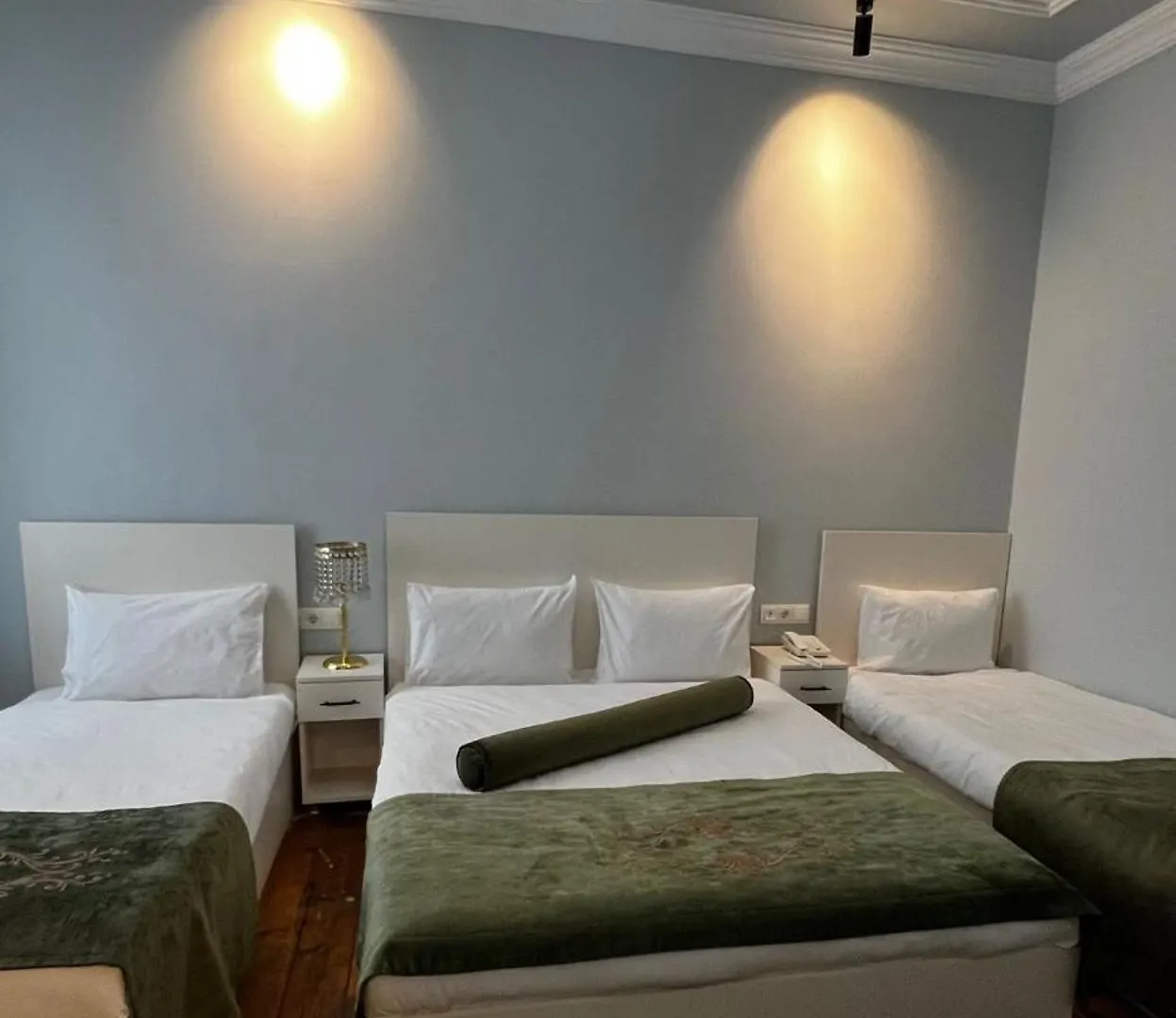 Bali Star City Hotel Istanbul Türkei