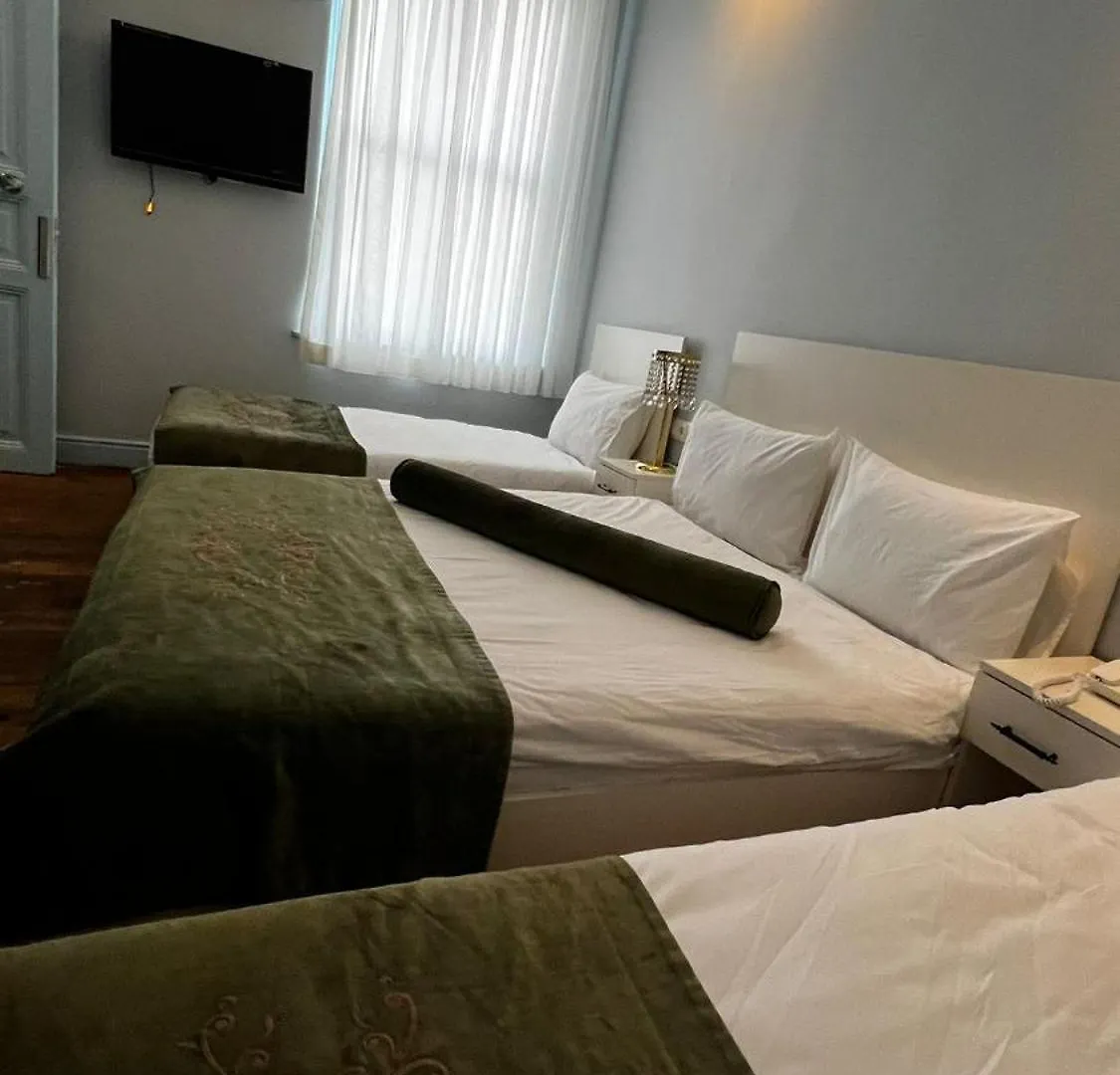 Bali Star City Hotel Istanbul