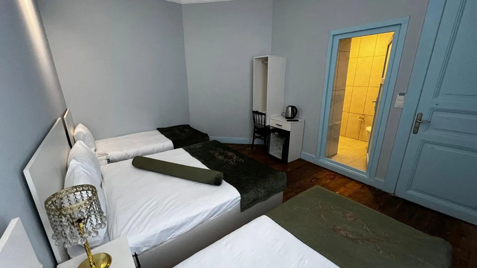 Bali Star City Hotel Istanbul