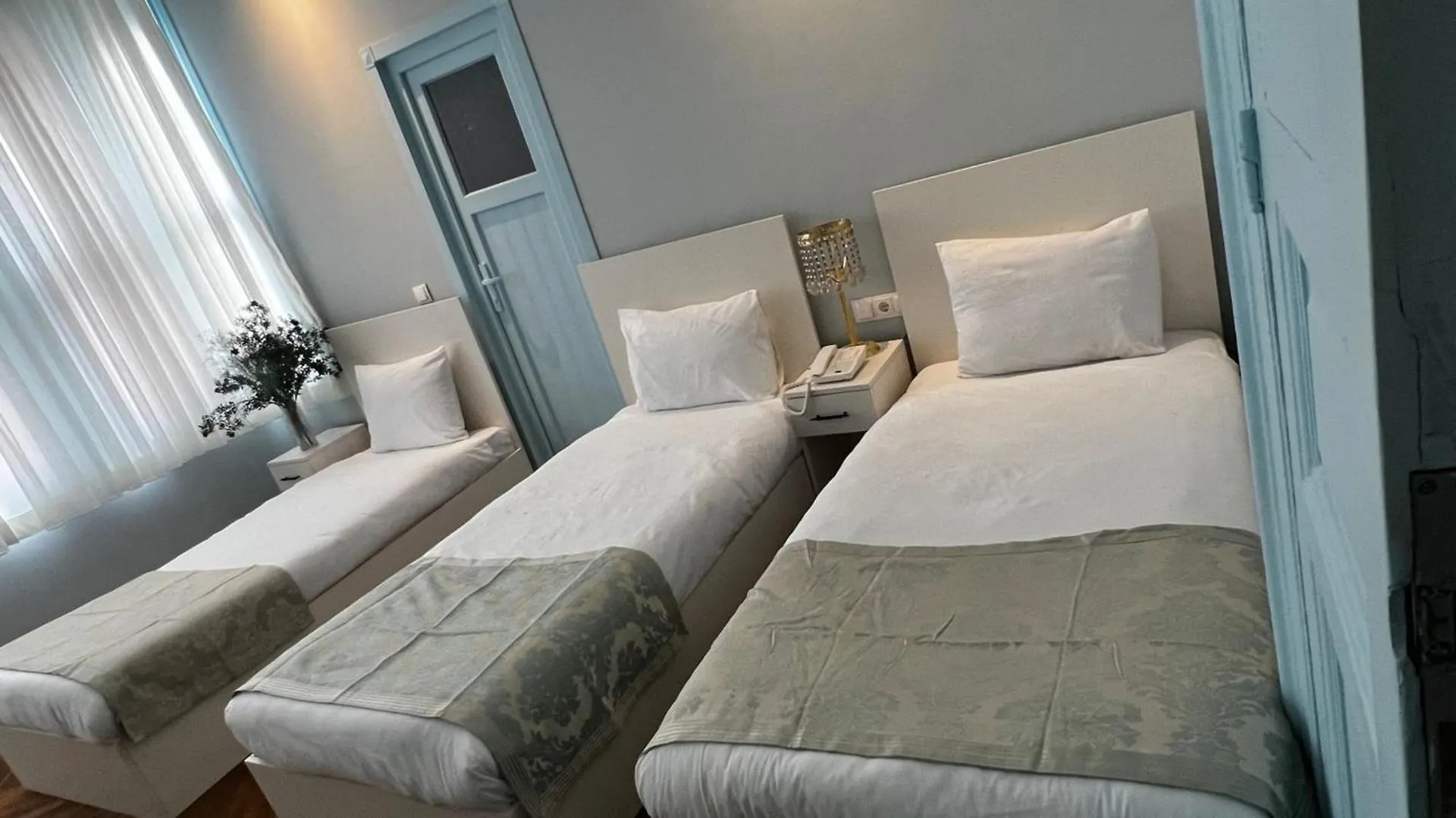 Bali Star City Hotel Istanbul