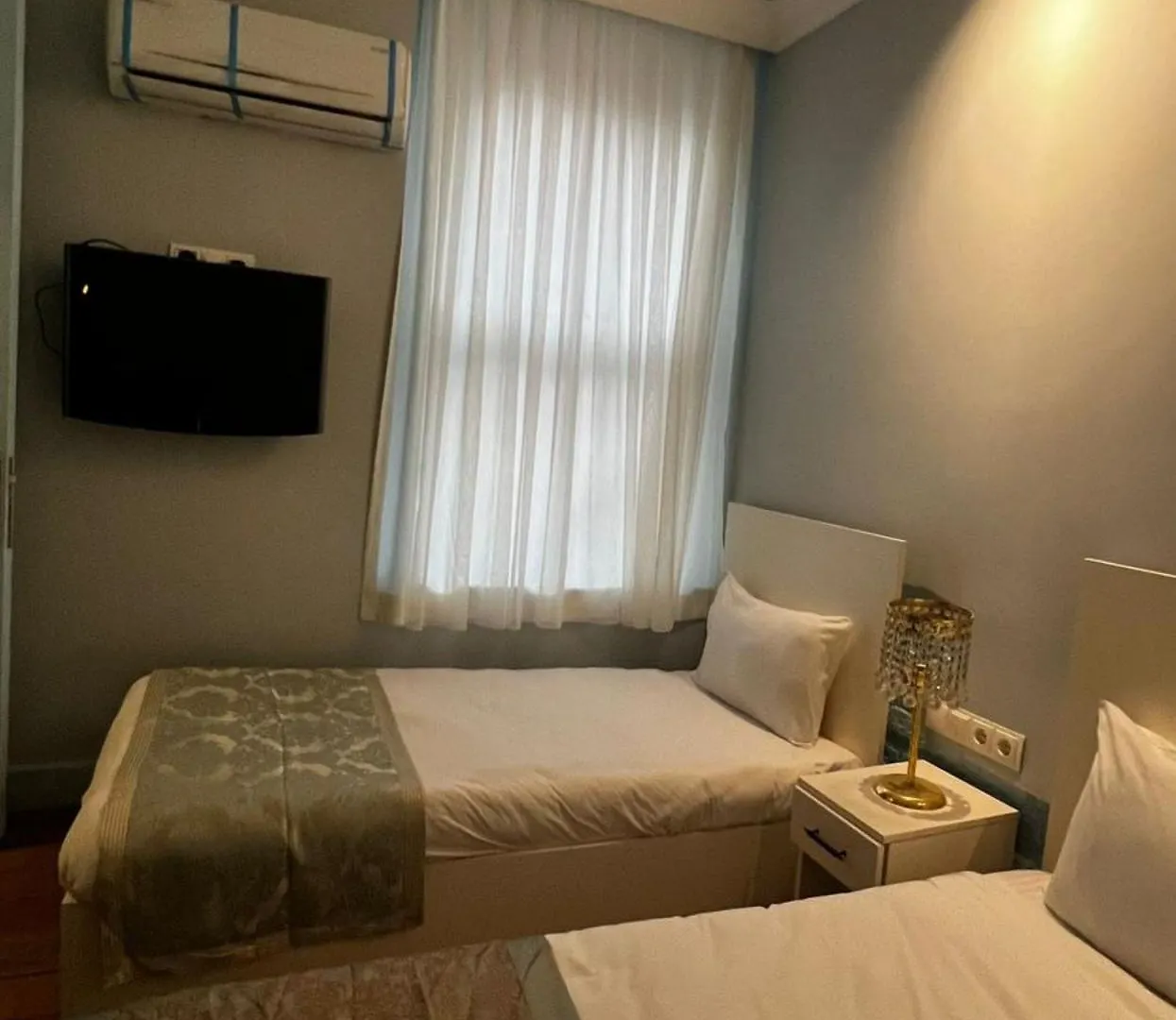 Bali Star City Hotel Istanbul Türkei