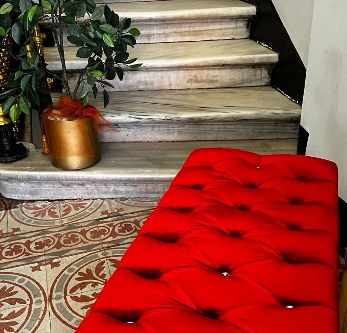 Bali Star City Hotel Istanbul
