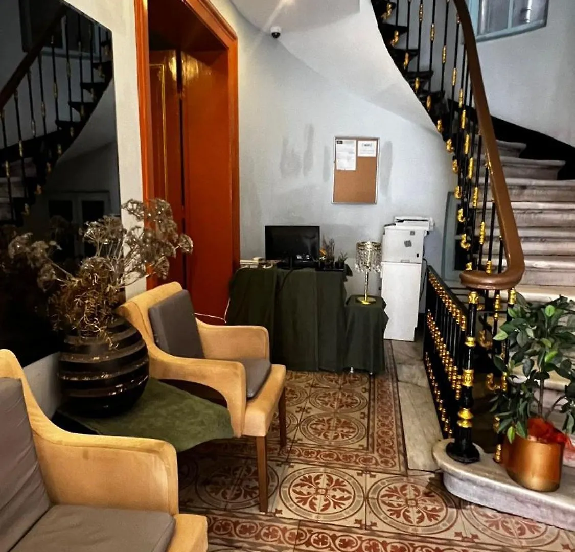 Bali Star City Hotel Istanbul Türkei