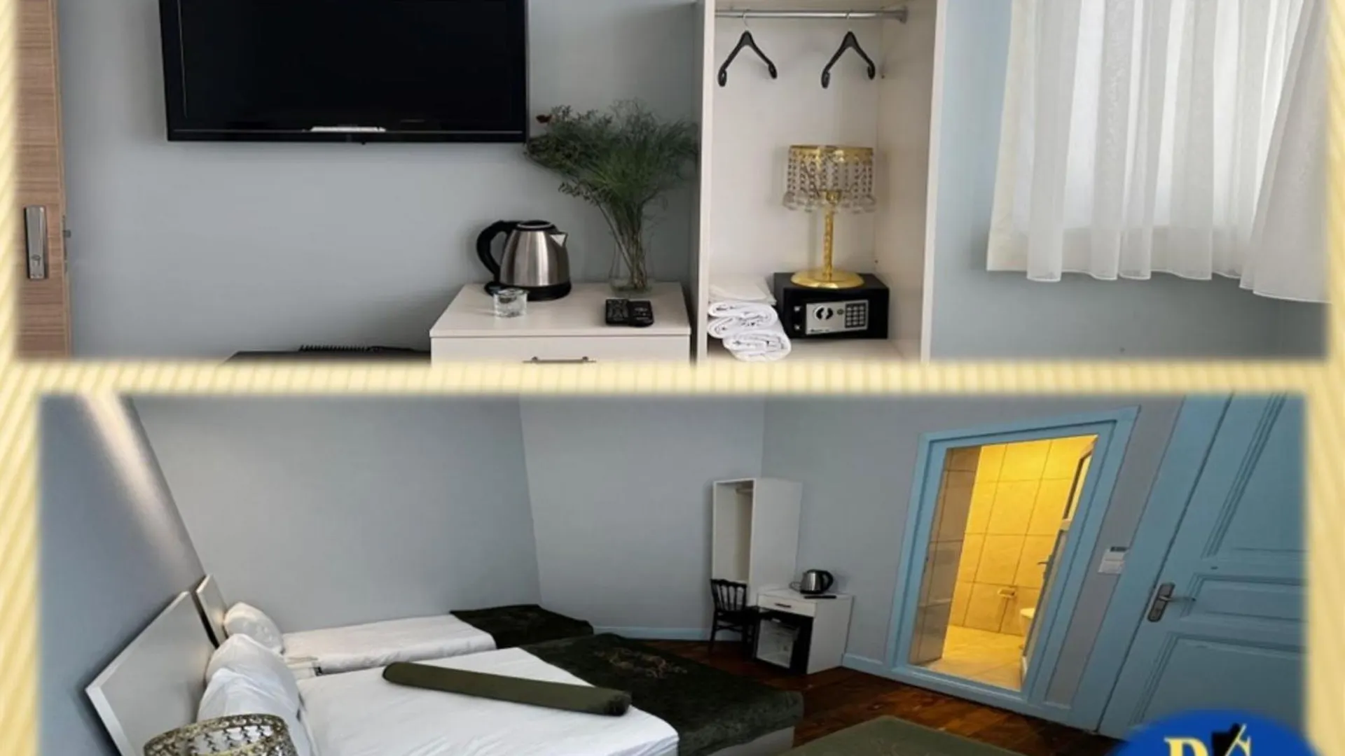 Bali Star City Hotel Istanbul