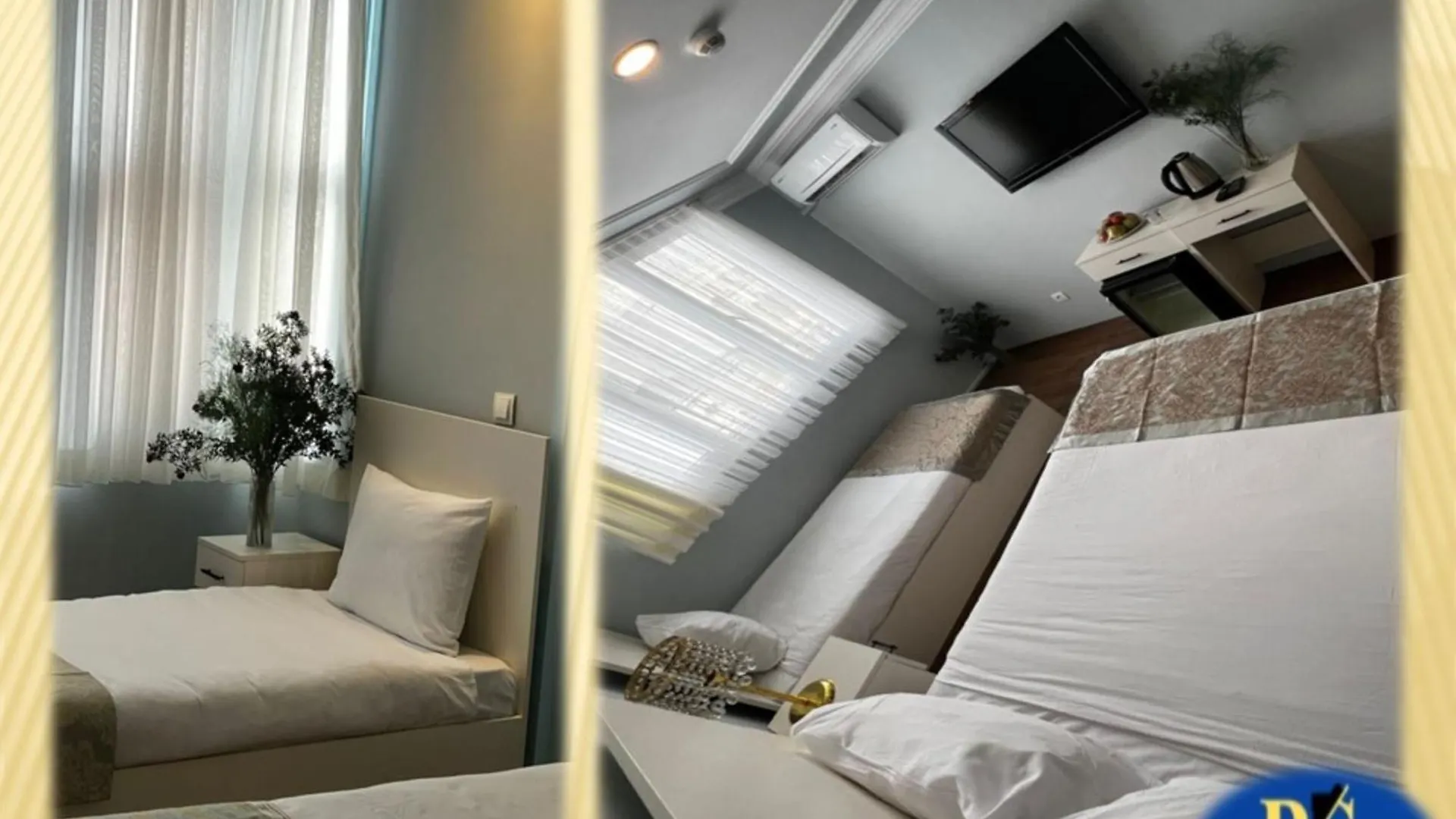Bali Star City Hotel Istanbul