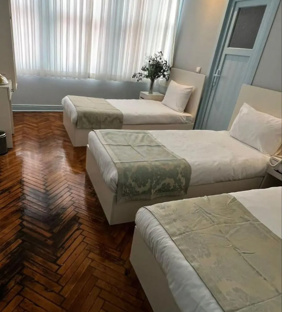 Bali Star City Hotel Istanbul